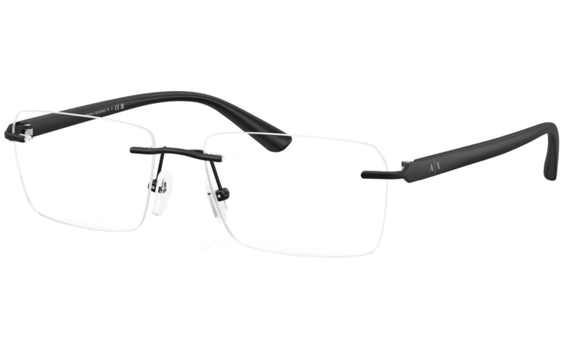 ARMANI EXCHANGE EYEGLASSES - AX1064 6001 56