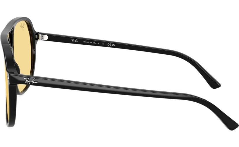 RAY-BAN SUNGLASSES BILL - RB2198 901/R6 60