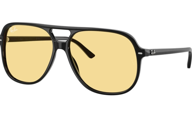 RAY-BAN SUNGLASSES BILL - RB2198 901/R6 60