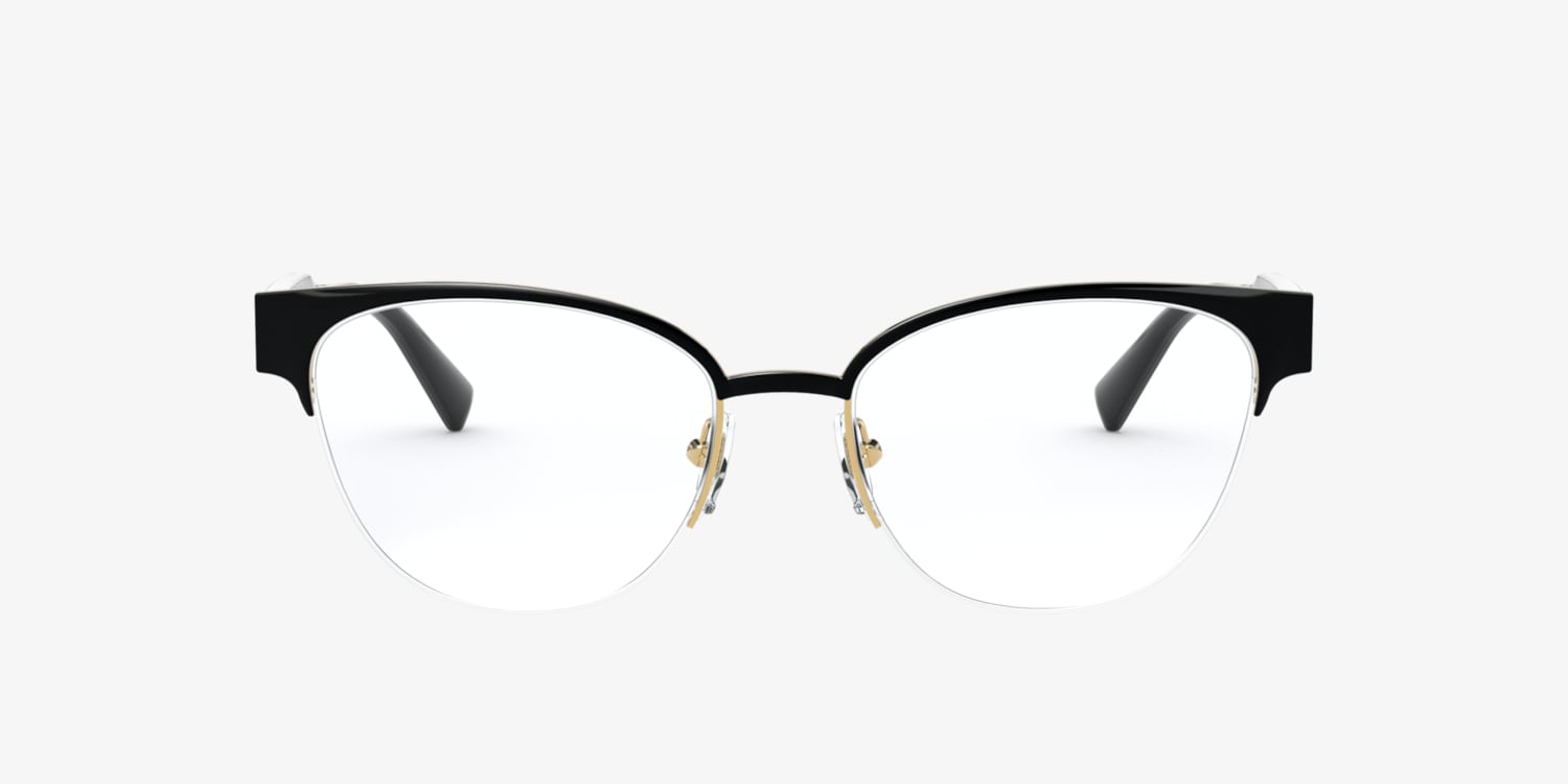 VERSACE EYEGLASSES - VE1265 1433 53