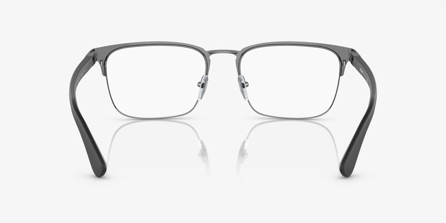 PRADA EYEGLASSES - PR 54TV 1BO1O1 57