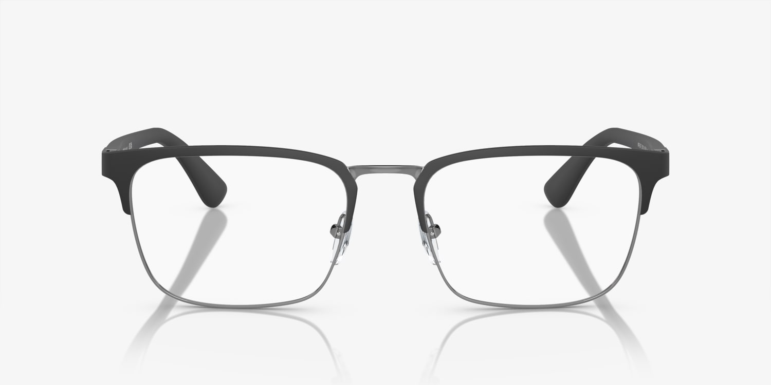 PRADA EYEGLASSES - PR 54TV 1BO1O1 57