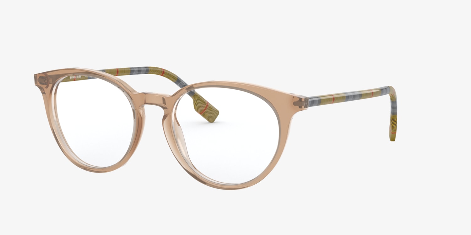 BURBERRY EYEGLASSES - BE2318 3856 51