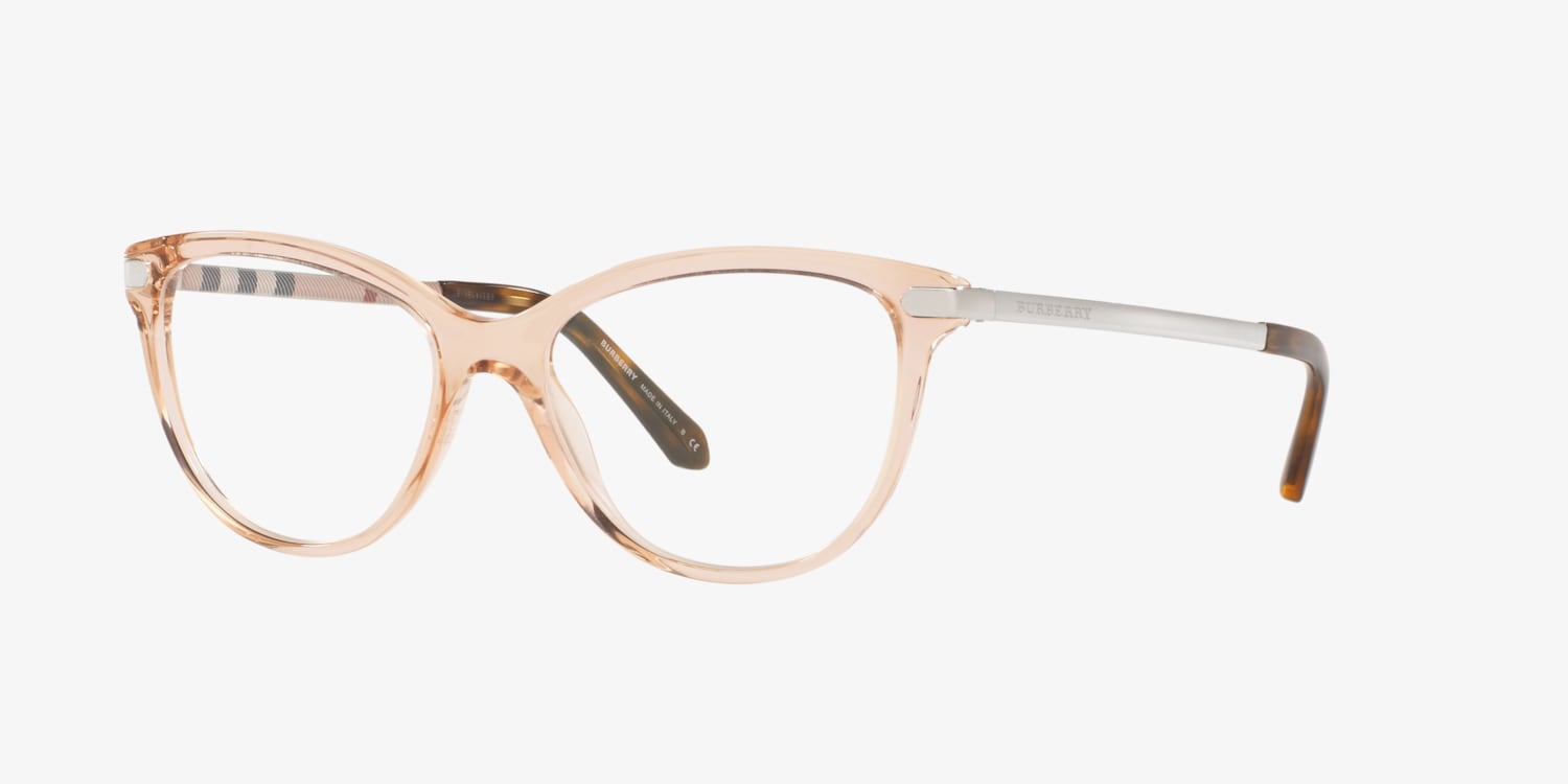 BURBERRY EYEGLASSES - BE2280 3358 52