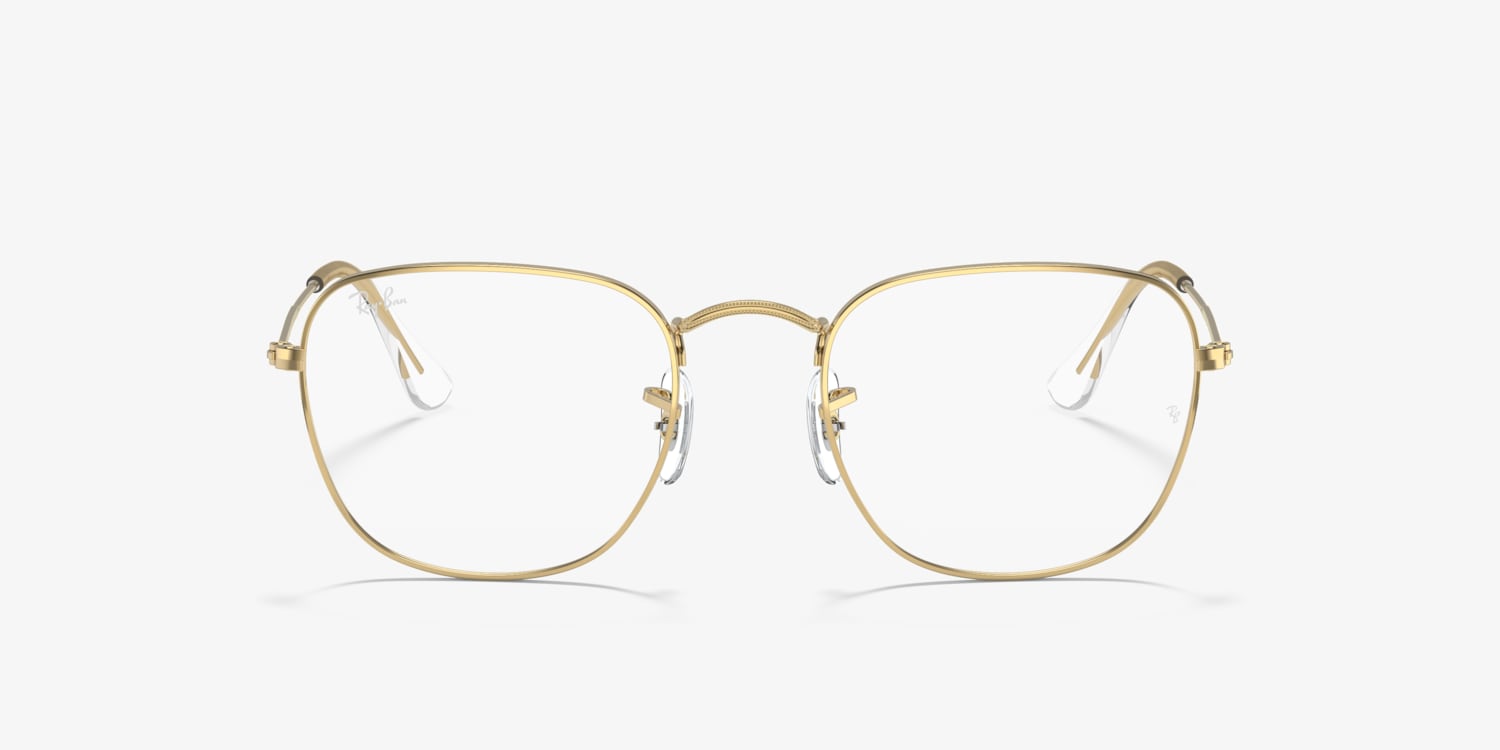 RAYBAN EYEGLASSES - RX3857V 3086 51