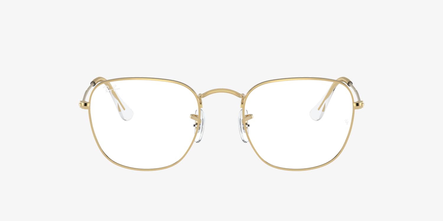 RAYBAN EYEGLASSES - RX3857V 3086 51