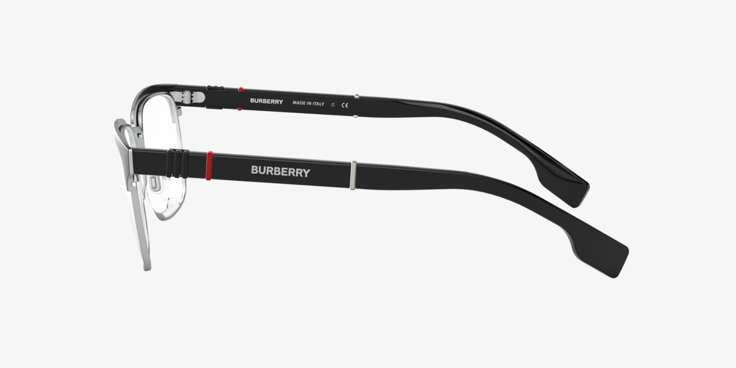 BURBERRY EYEGLASSES - BE1348 1306 55