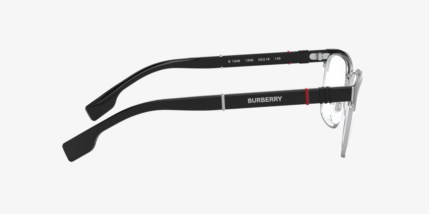 BURBERRY EYEGLASSES - BE1348 1306 55