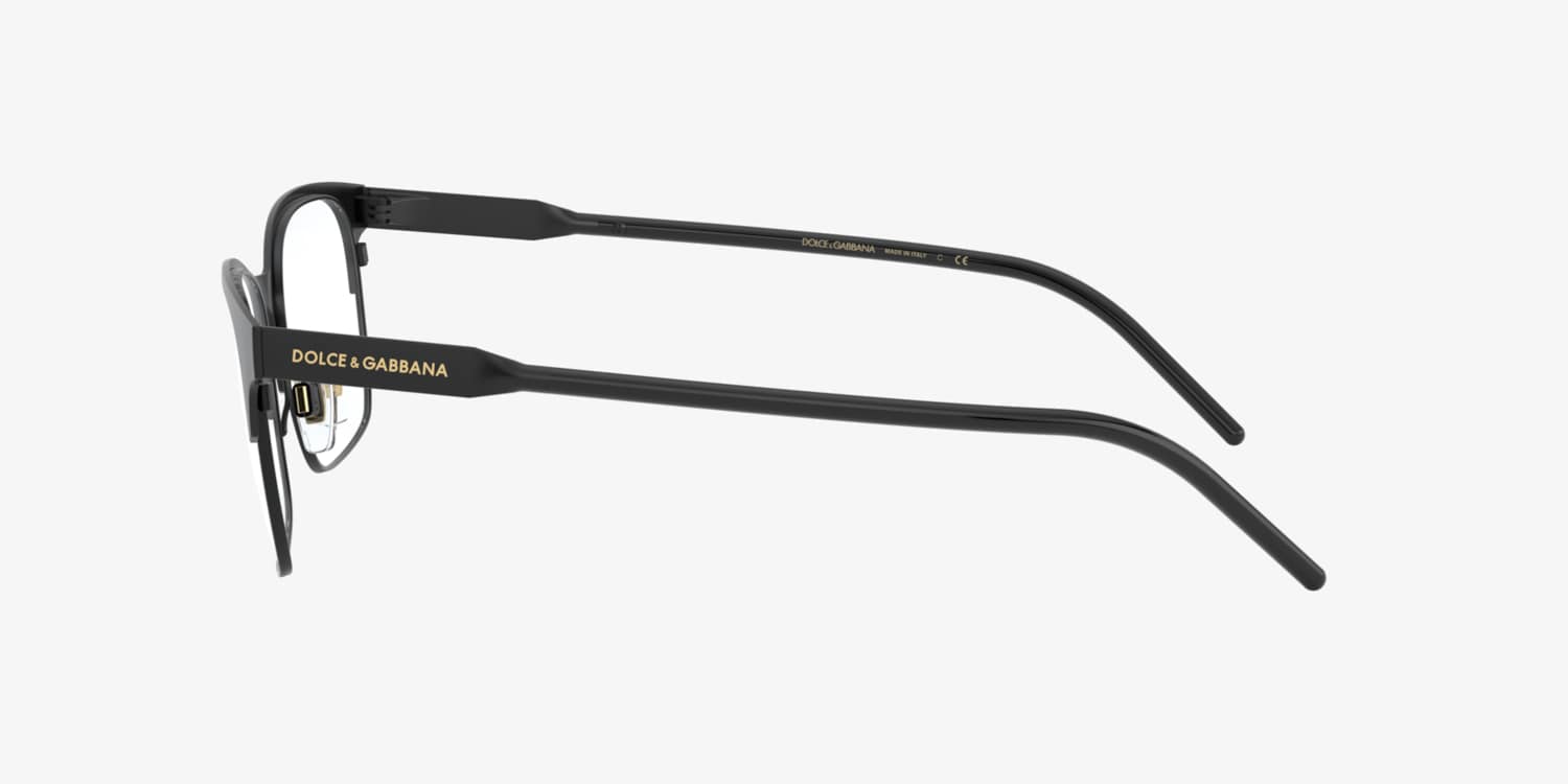 DOLCE & GABANNA EYEGLASSES - DG1330 1345 54