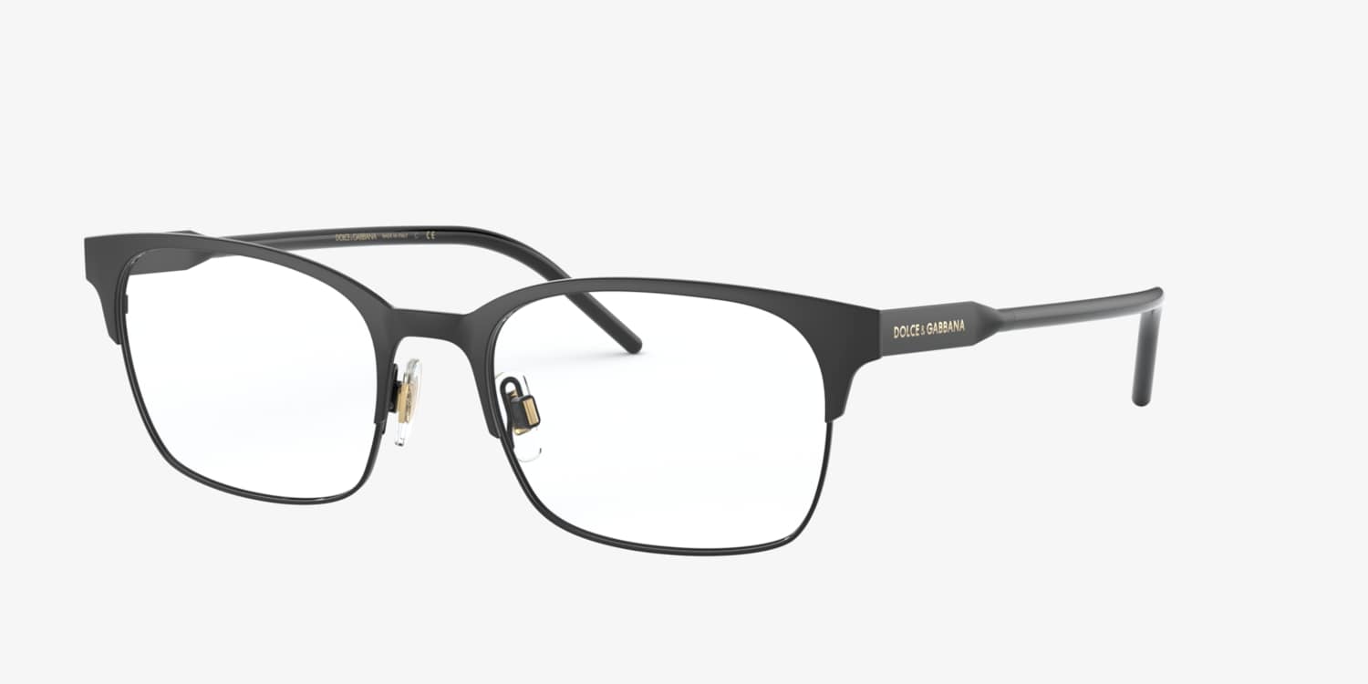 DOLCE & GABANNA EYEGLASSES - DG1330 1345 54