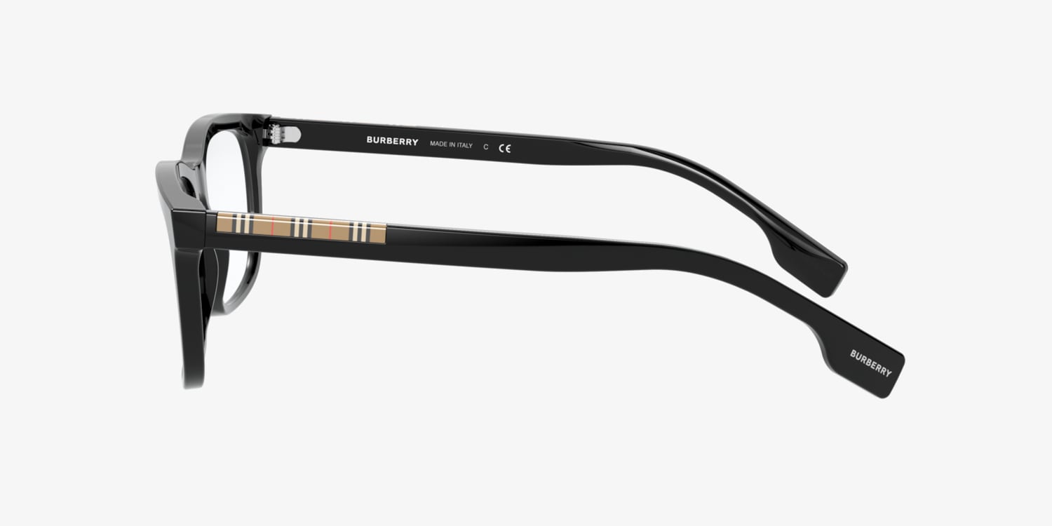 BURBERRY EYEGLASSES - BE2334 3001 55