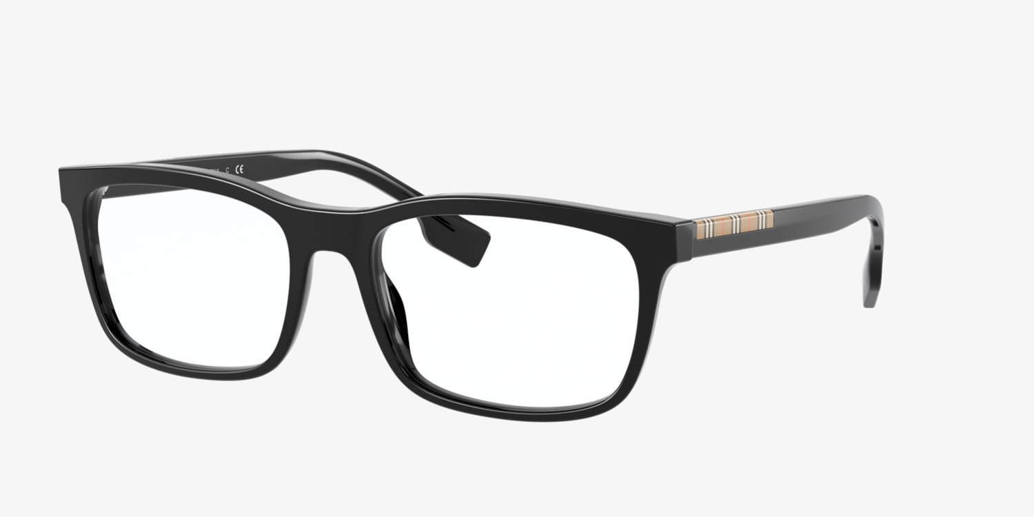 BURBERRY EYEGLASSES - BE2334 3001 55