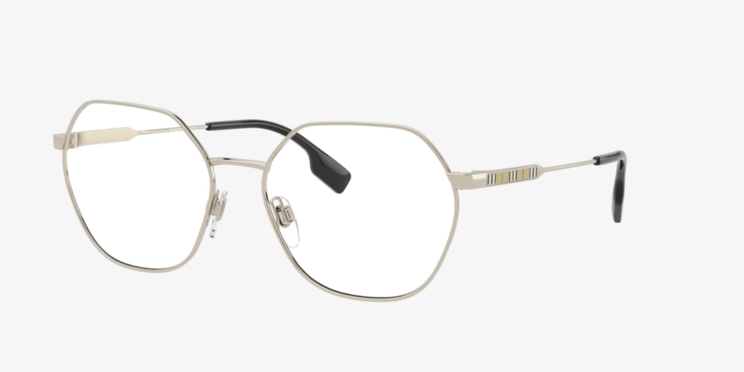 BURBERRY EYEGLASSES - BE1350 1109 54