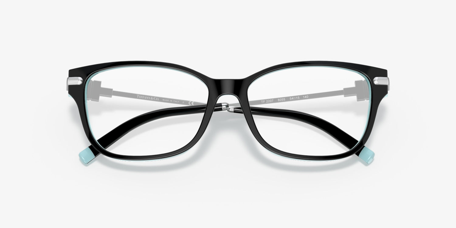 TIFFANY EYEGLASSES - TF2207 8055 52