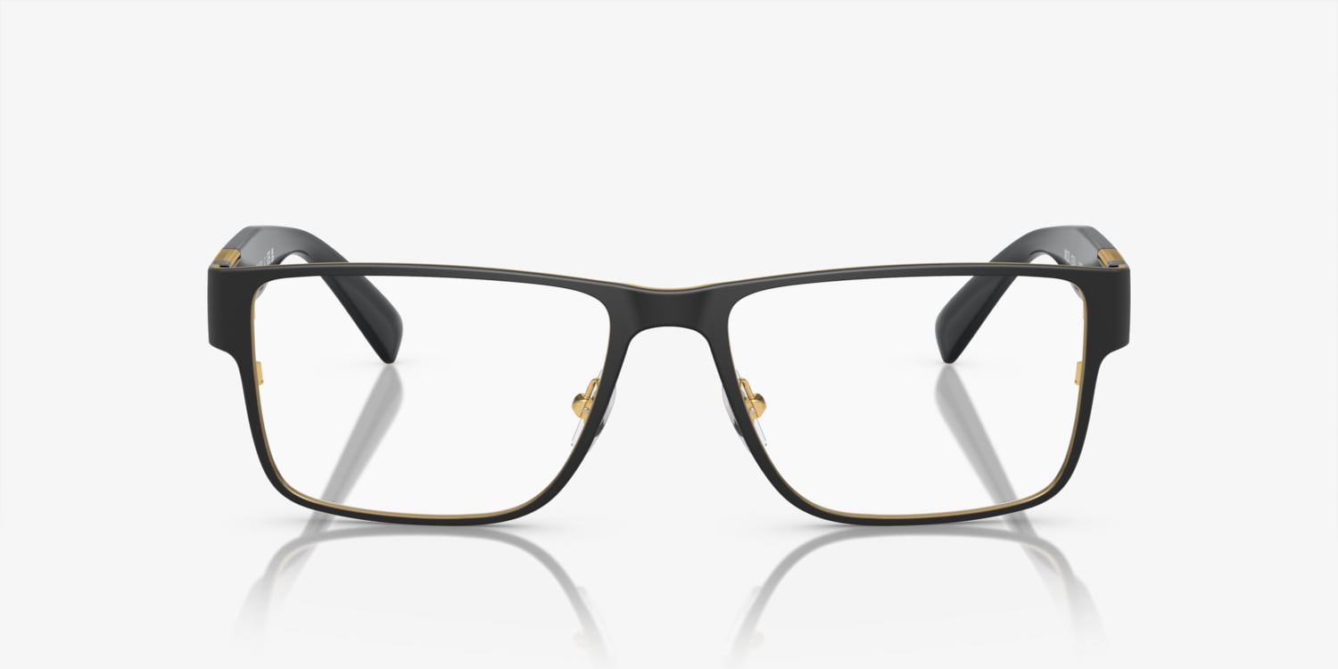 VERSACE EYEGLASSES - VE1274 1436 55