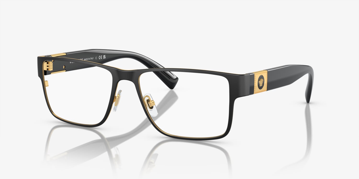 VERSACE EYEGLASSES - VE1274 1436 55