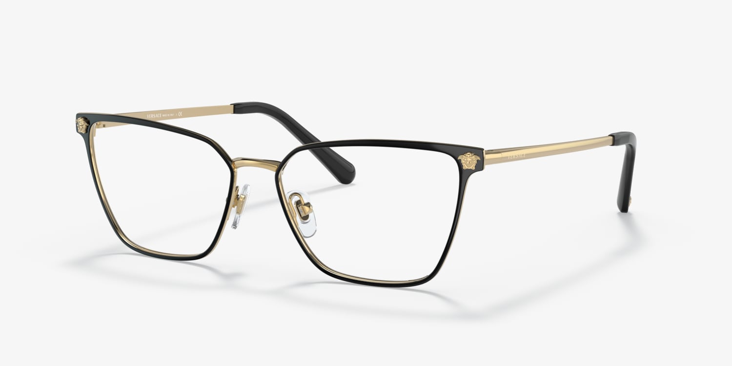 VERSACE EYEGLASSES - VE1275 1433 54