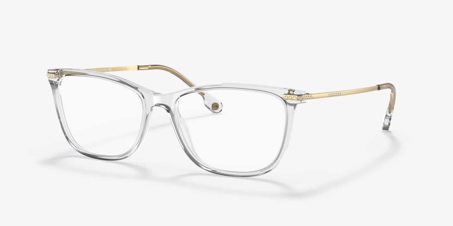 VERSACE EYEGLASSES - VE3274B 5305 54