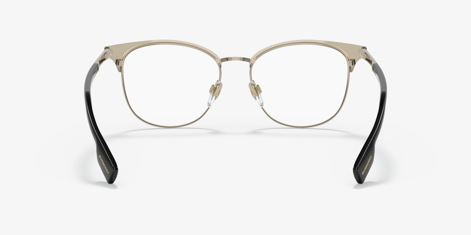 BURBERRY EYEGLASSES - BE1355 1109 52