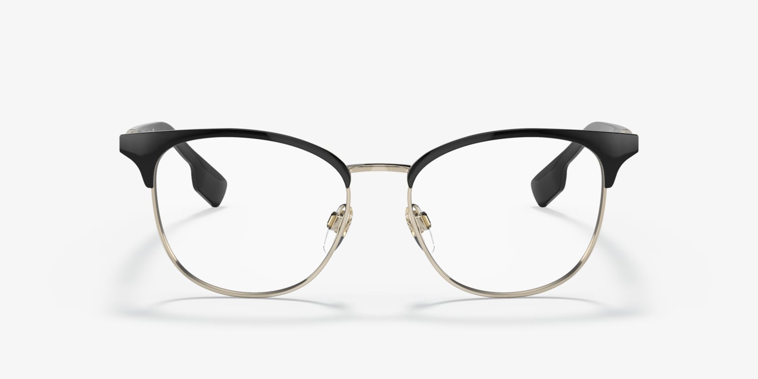 BURBERRY EYEGLASSES - BE1355 1109 52