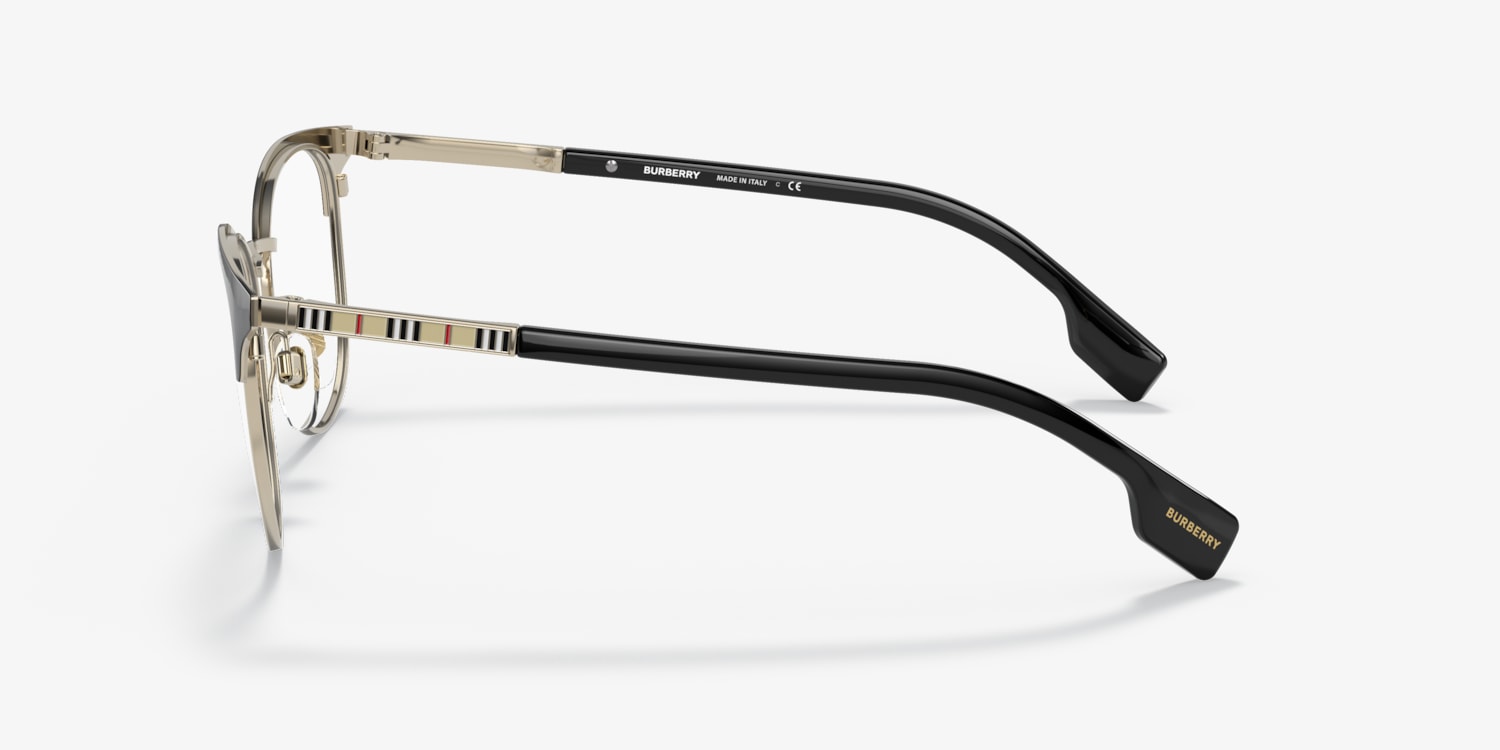 BURBERRY EYEGLASSES - BE1355 1109 52