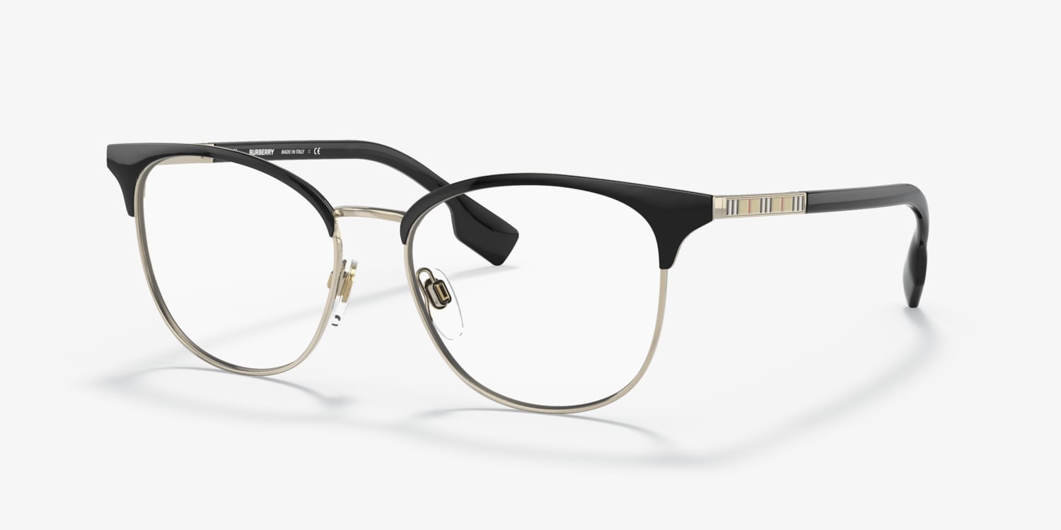 BURBERRY EYEGLASSES - BE1355 1109 52