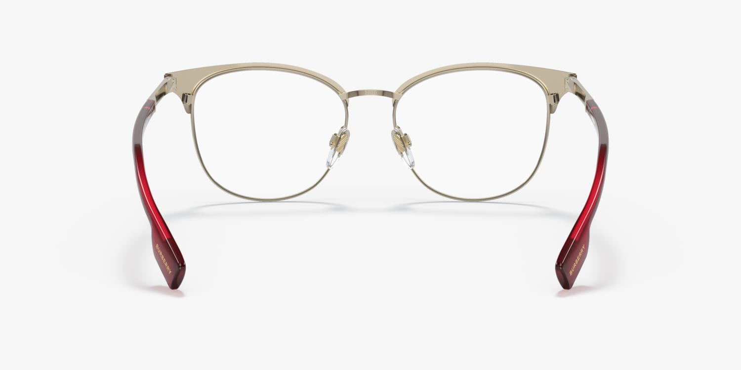 BURBERRY EYEGLASSES - BE1355 1319 52