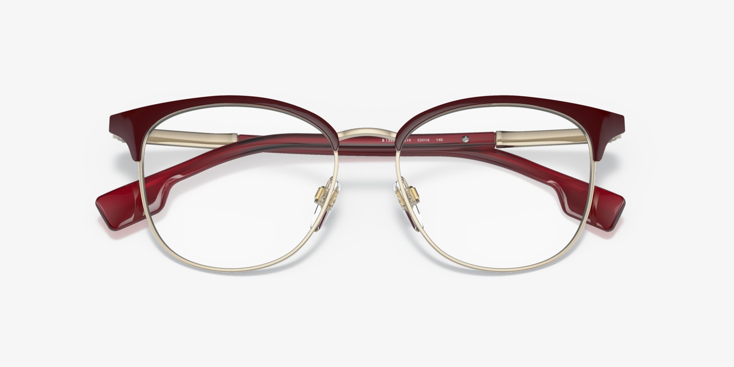 BURBERRY EYEGLASSES - BE1355 1319 52