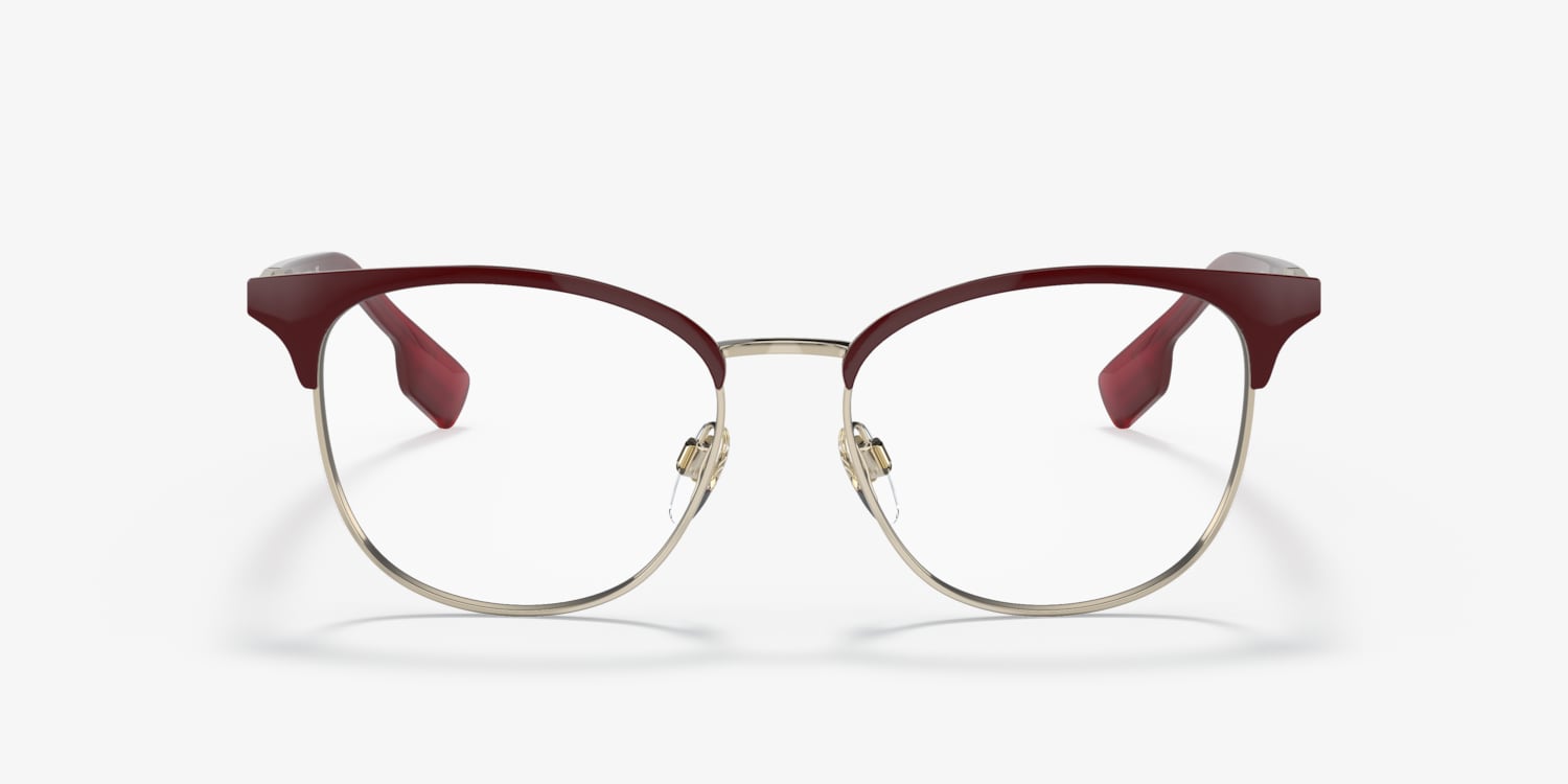 BURBERRY EYEGLASSES - BE1355 1319 52