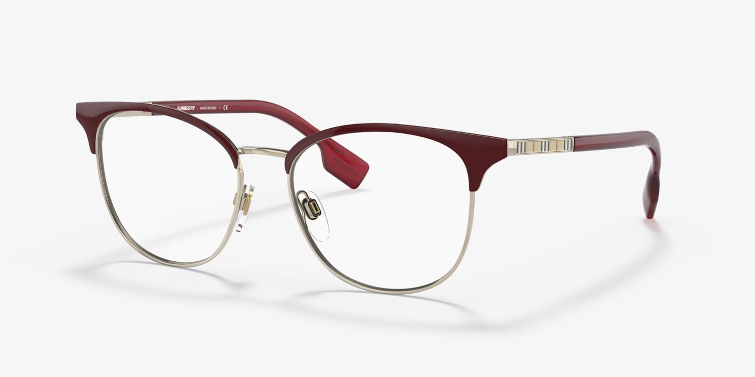 BURBERRY EYEGLASSES - BE1355 1319 52