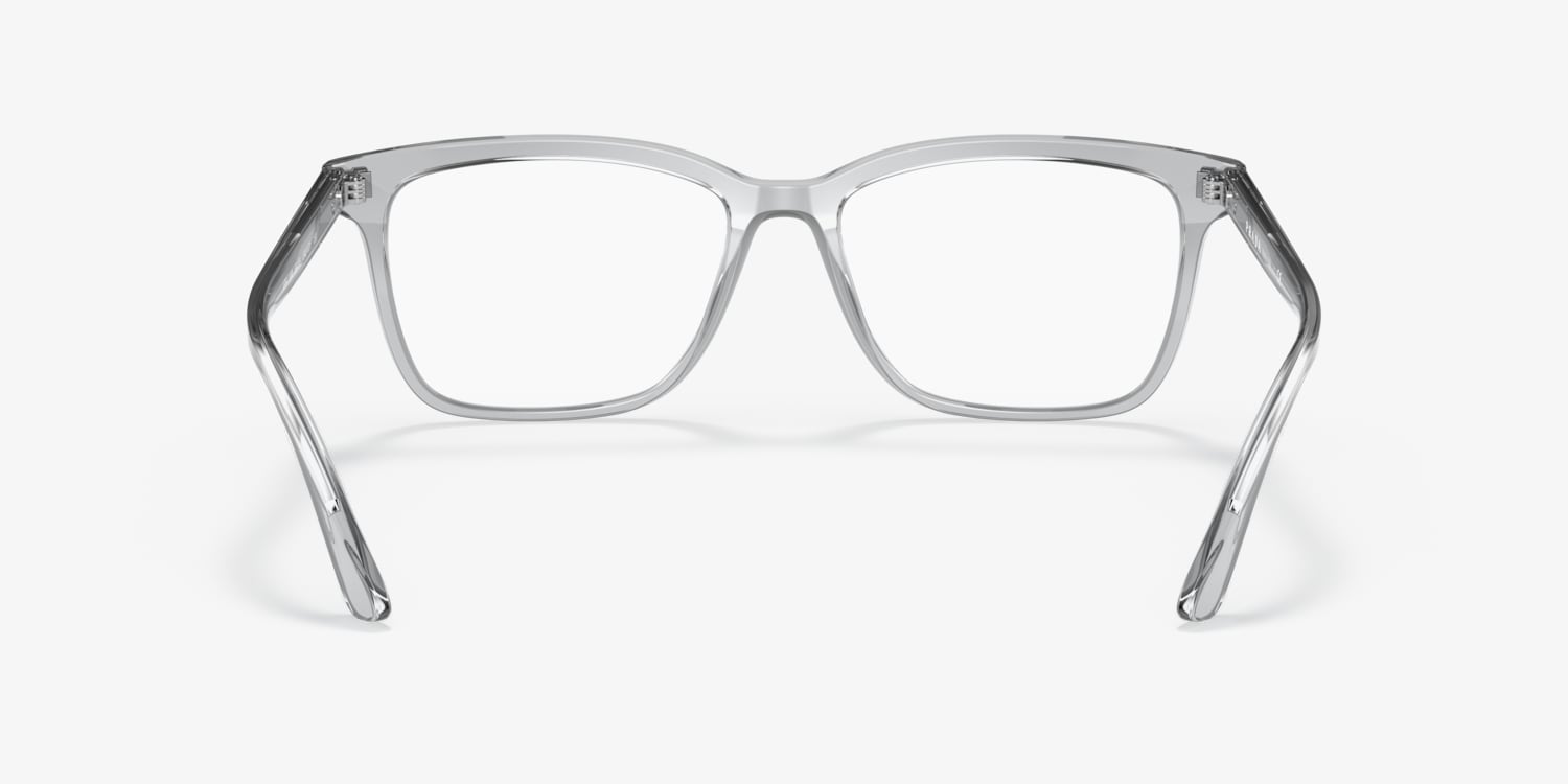 PRADA EYEGLASSES - PR 14WV U431O1 56