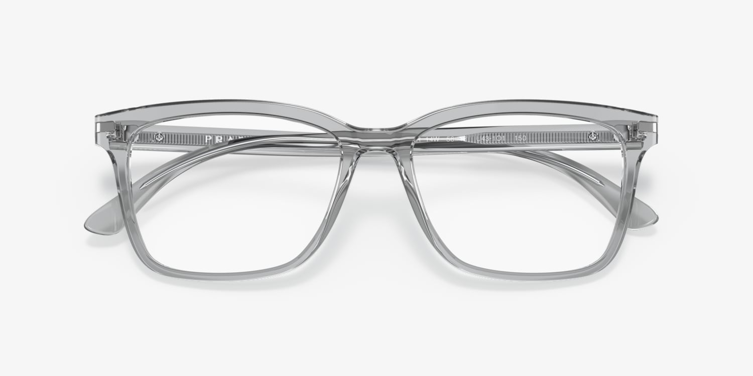 PRADA EYEGLASSES - PR 14WV U431O1 56