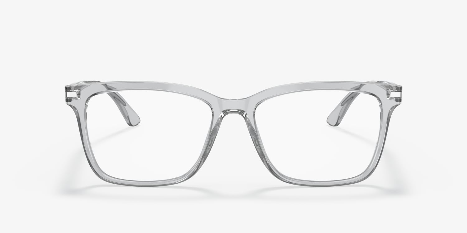 PRADA EYEGLASSES - PR 14WV U431O1 56