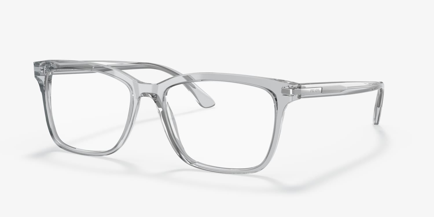 PRADA EYEGLASSES - PR 14WV U431O1 56