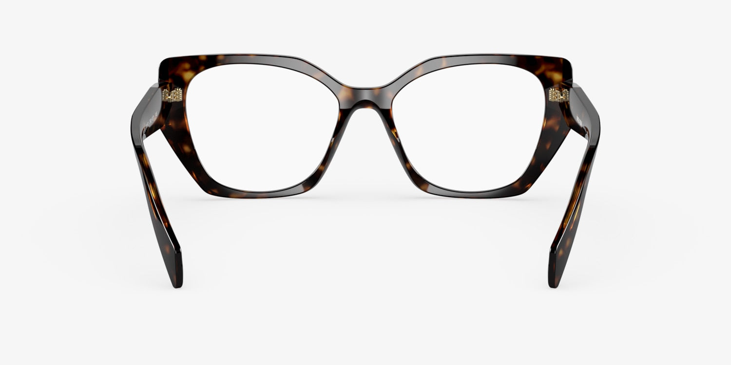 PRADA EYEGLASSES - PR 18WV 2AU1O1 54