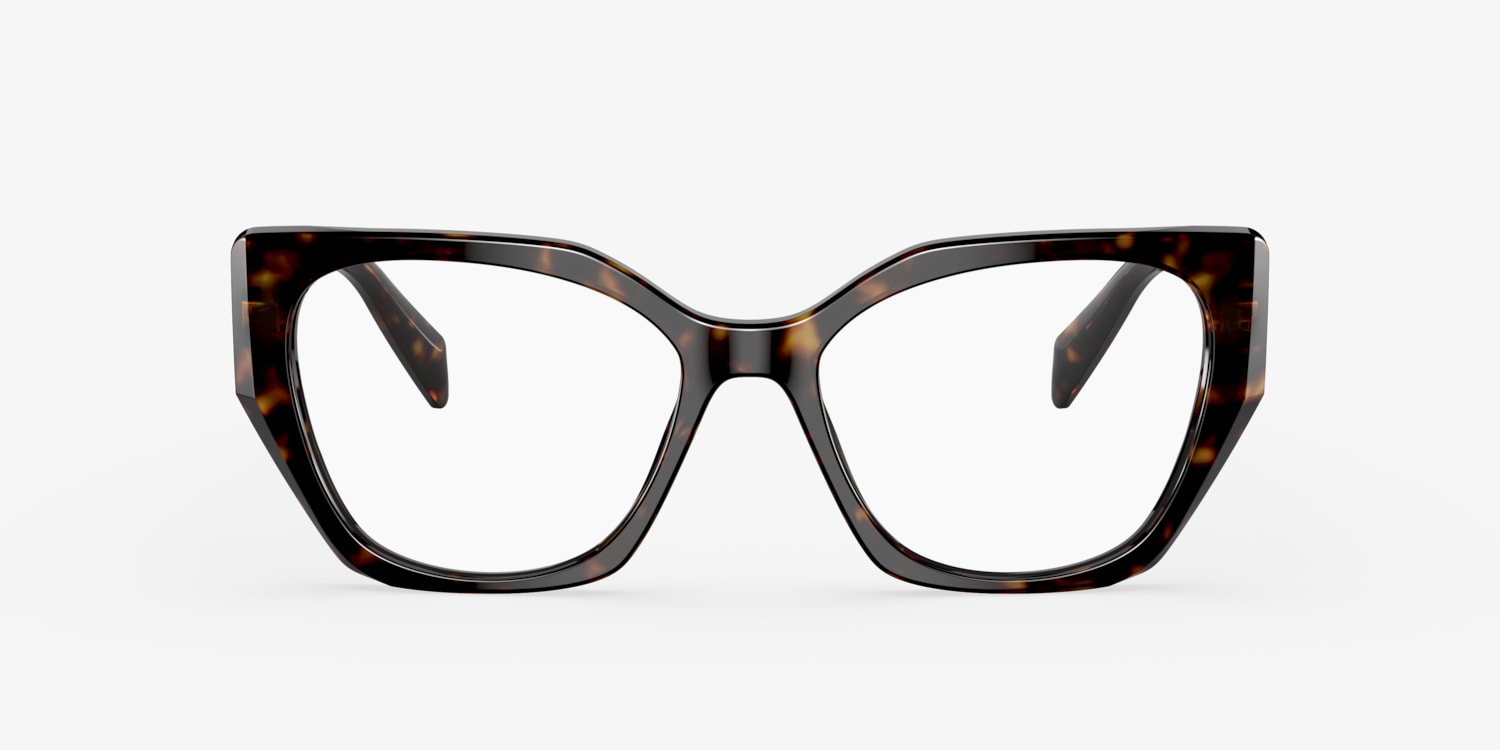 PRADA EYEGLASSES - PR 18WV 2AU1O1 54