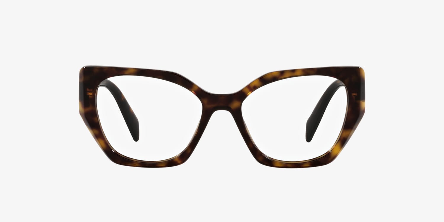 PRADA EYEGLASSES - PR 18WV 2AU1O1 54