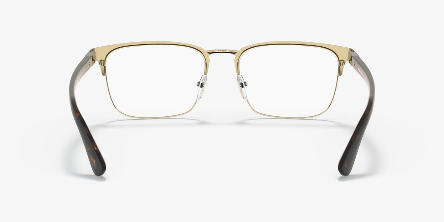 PRADA EYEGLASSES - PR 54TV 01U1O1 55