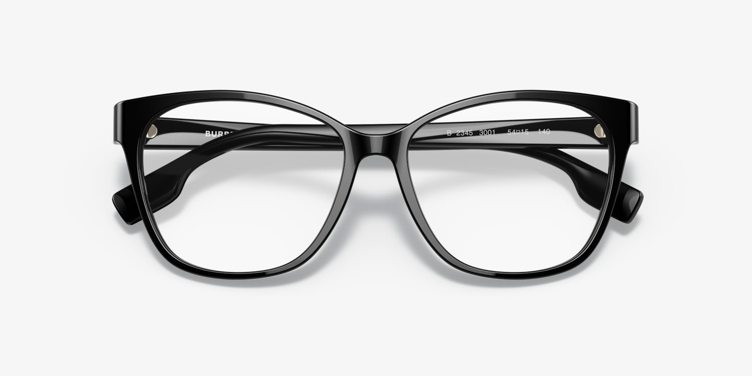 BURBERRY EYEGLASSES - BE2345 3001 54