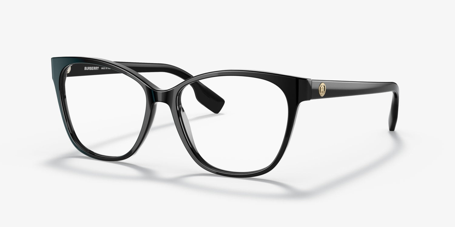 BURBERRY EYEGLASSES - BE2345 3001 54