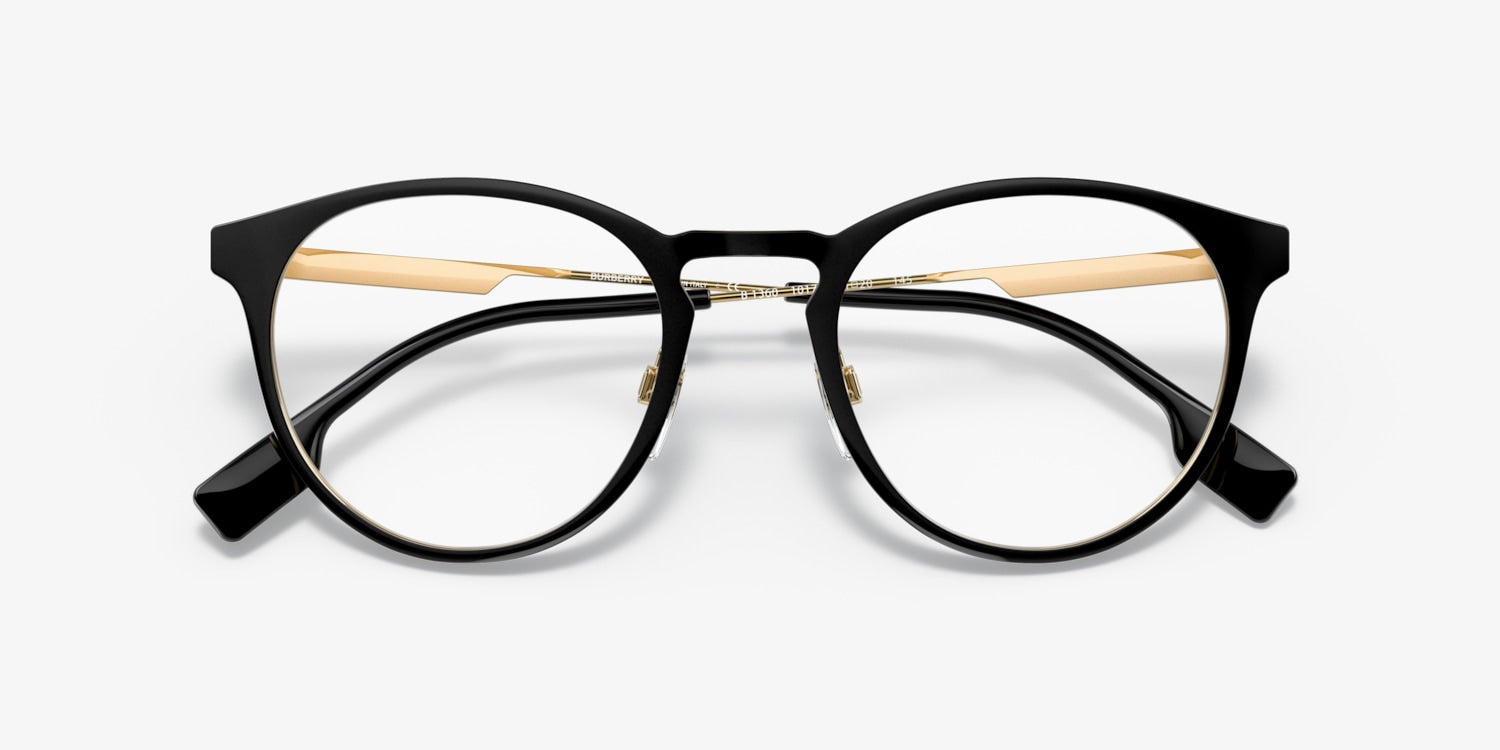 BURBERRY EYEGLASSES - BE1360 1017 51