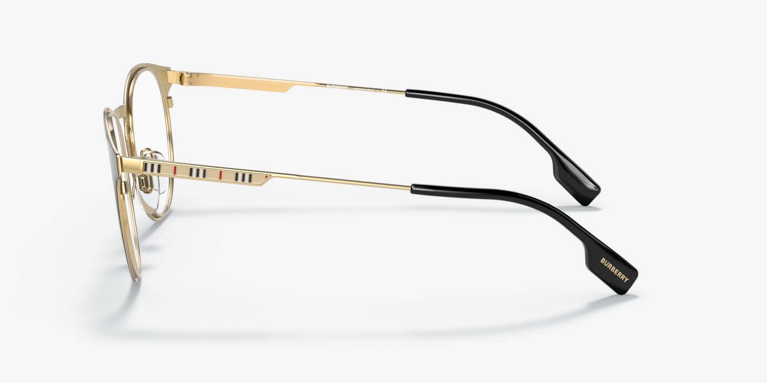 BURBERRY EYEGLASSES - BE1360 1017 51