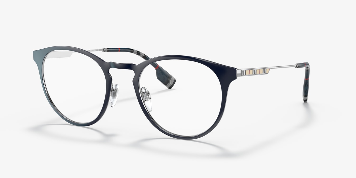 BURBERRY EYEGLASSES - BE1360 1005 51