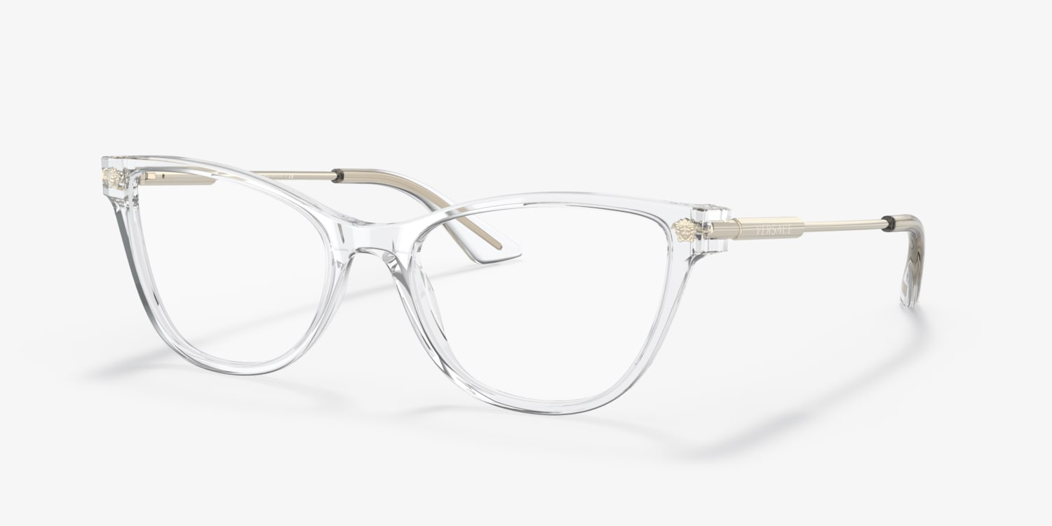 VERSACE EYEGLASSES - VE3309 148 54