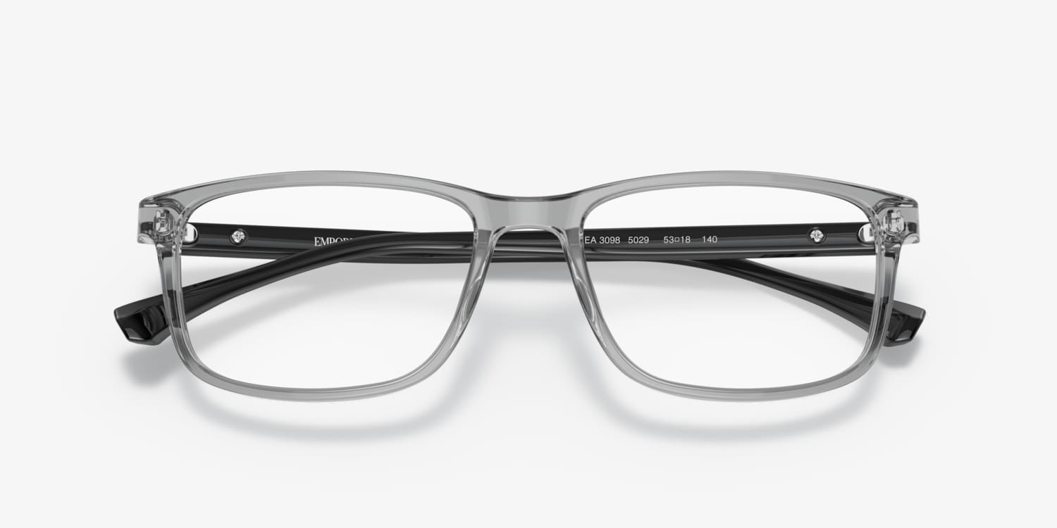 EMPORIO ARMANI EYEGLASSES - EA3098 5029 53