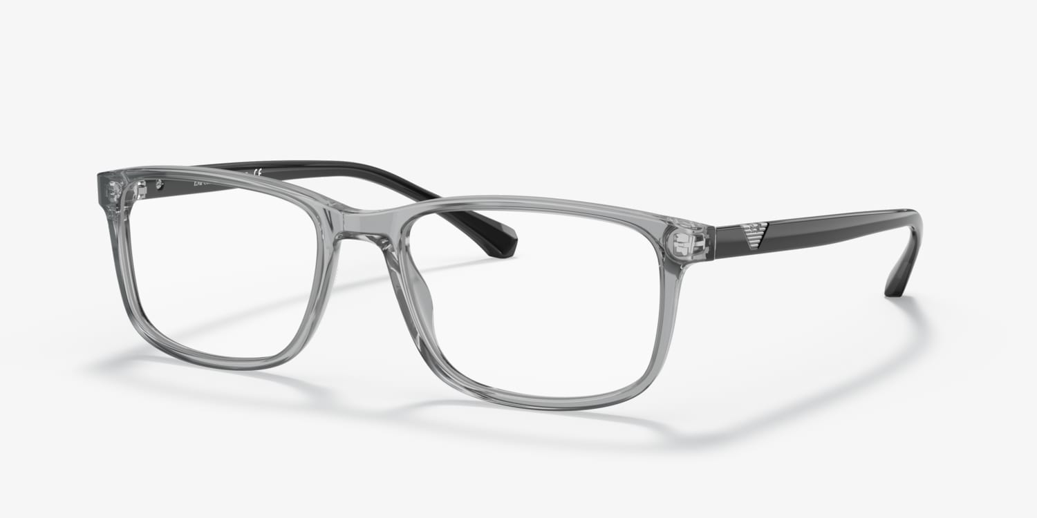 EMPORIO ARMANI EYEGLASSES - EA3098 5029 53