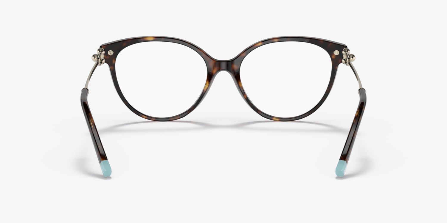 TIFFANY EYEGLASSES - TF2217 8015 53