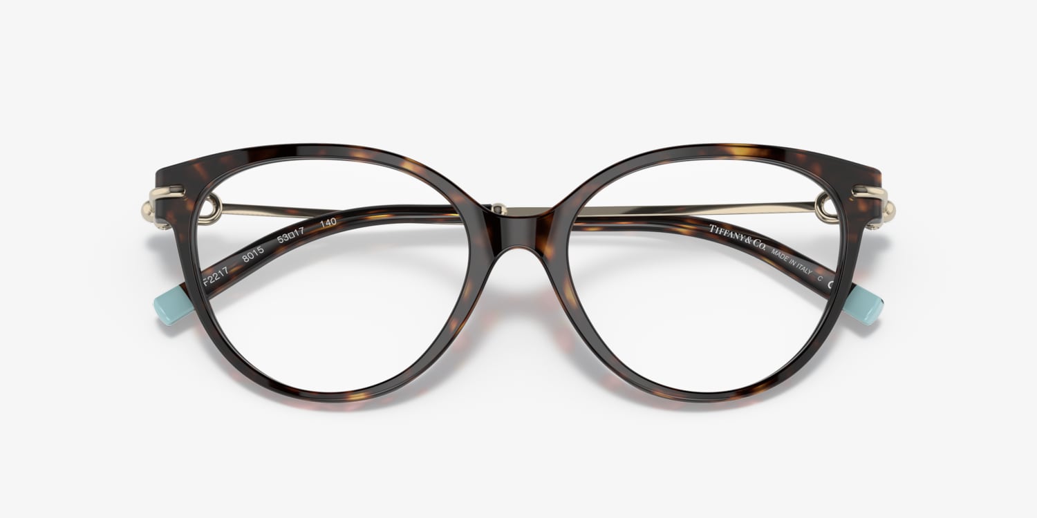 TIFFANY EYEGLASSES - TF2217 8015 53