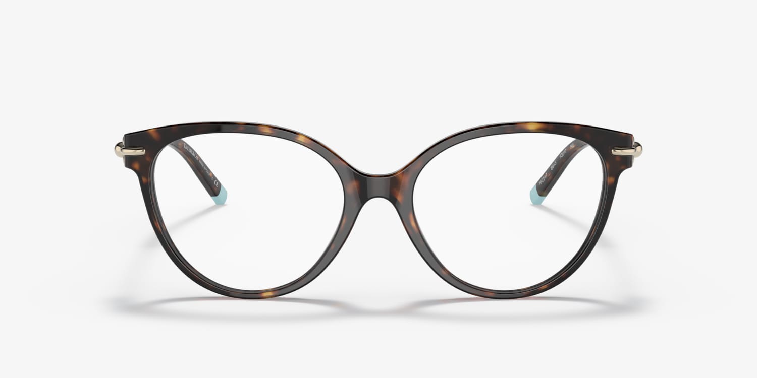 TIFFANY EYEGLASSES - TF2217 8015 53