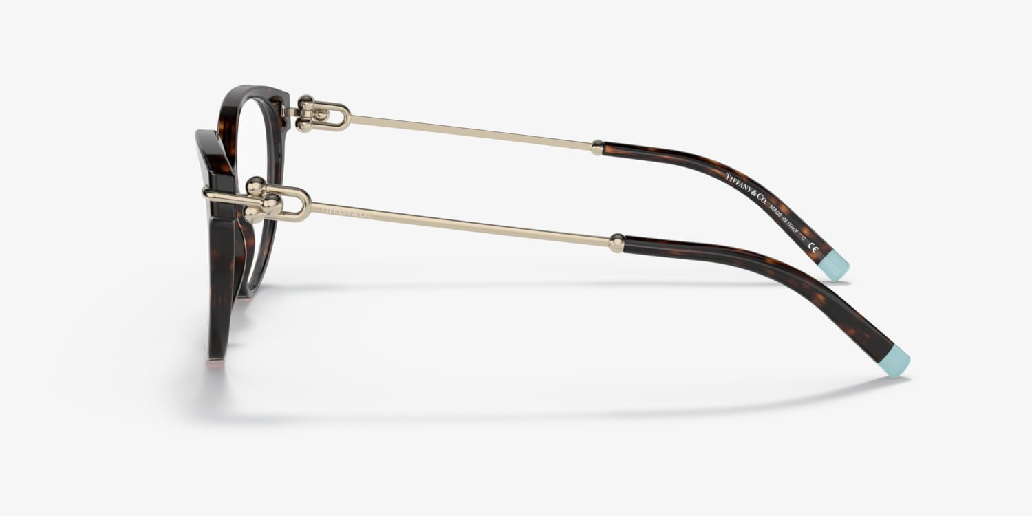 TIFFANY EYEGLASSES - TF2217 8015 53